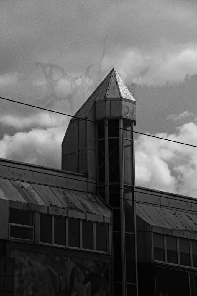 Black(and white)pool A4