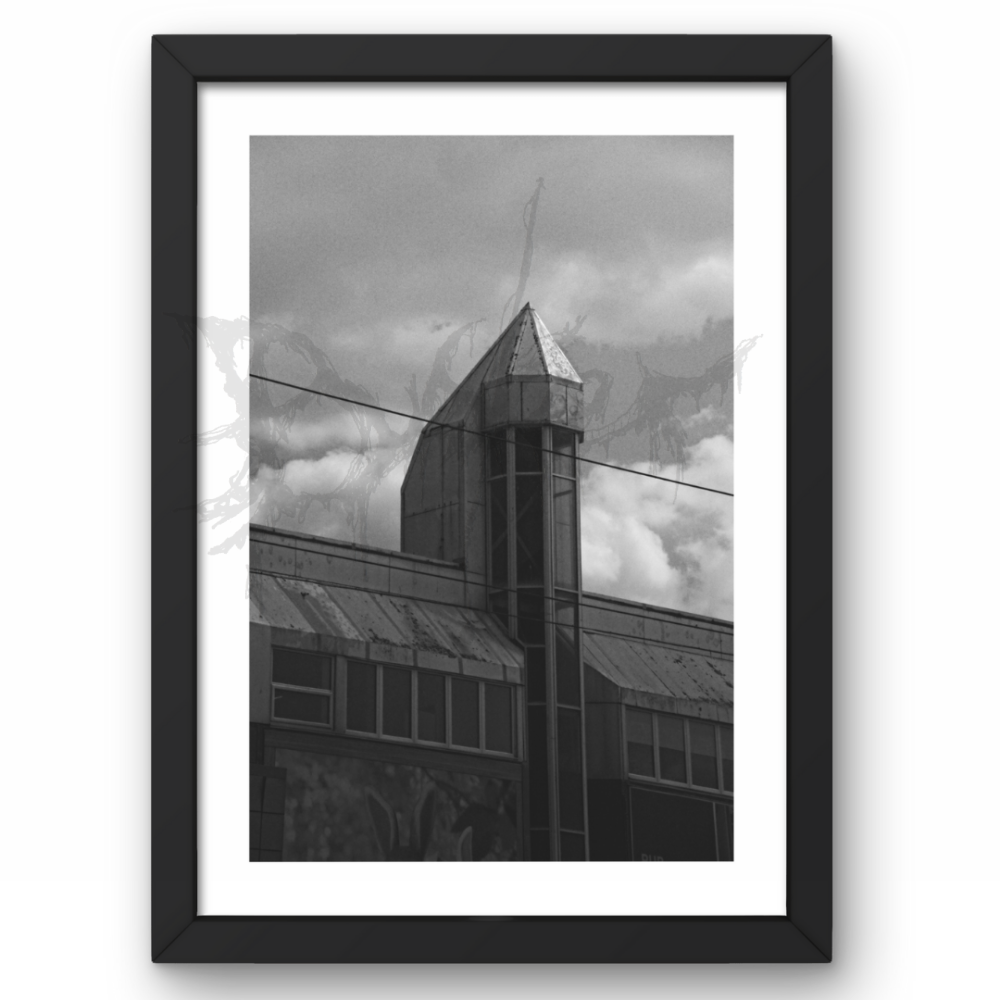 Black(and white)pool A4