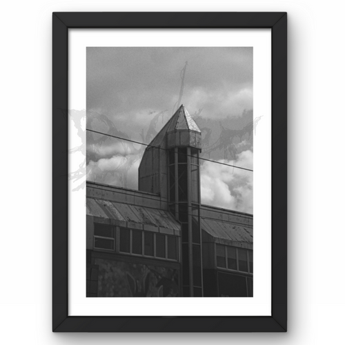 Black(and white)pool A4