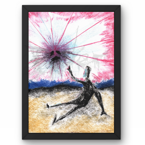 Enter Solace With The Rising Tide A4