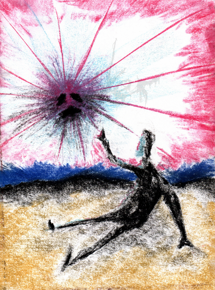 Enter Solace With The Rising Tide A4