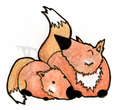 Little Foxes