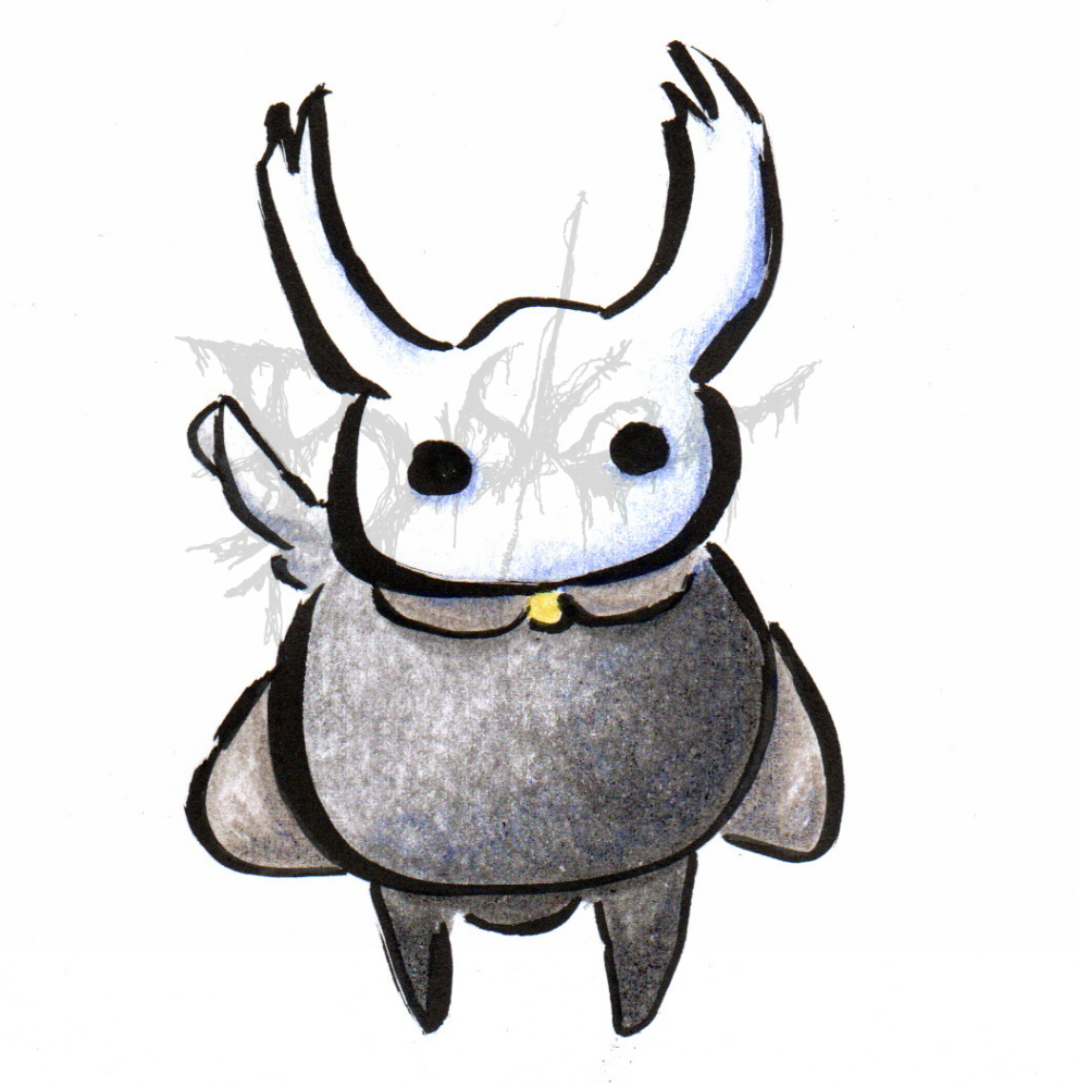 Full Knight
