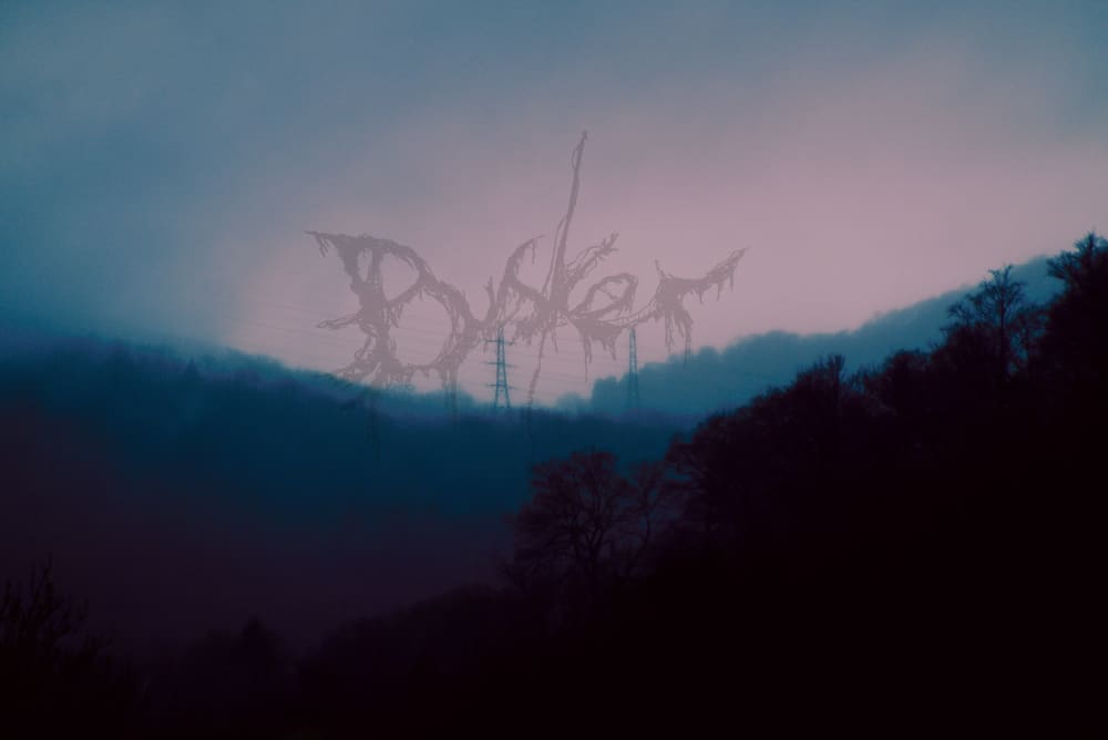 Giants Of The Fog - A4