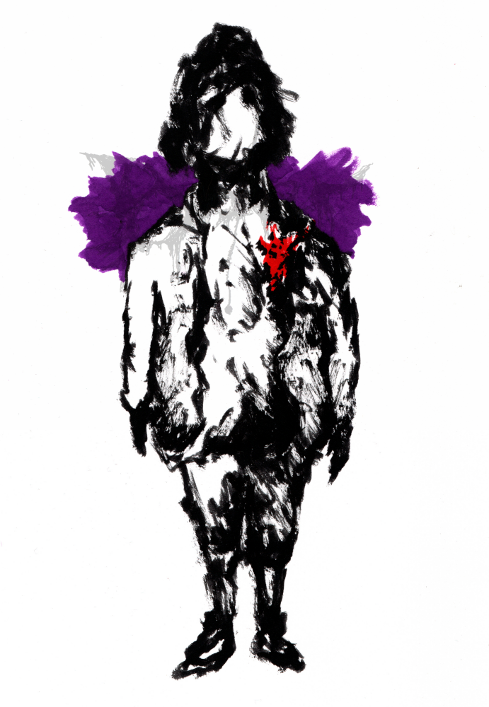Heart Armourer A4