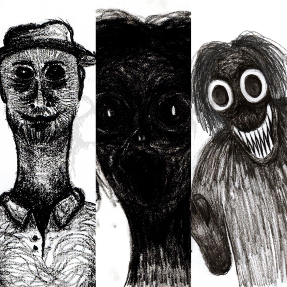 Linger Not Collection (1) A4