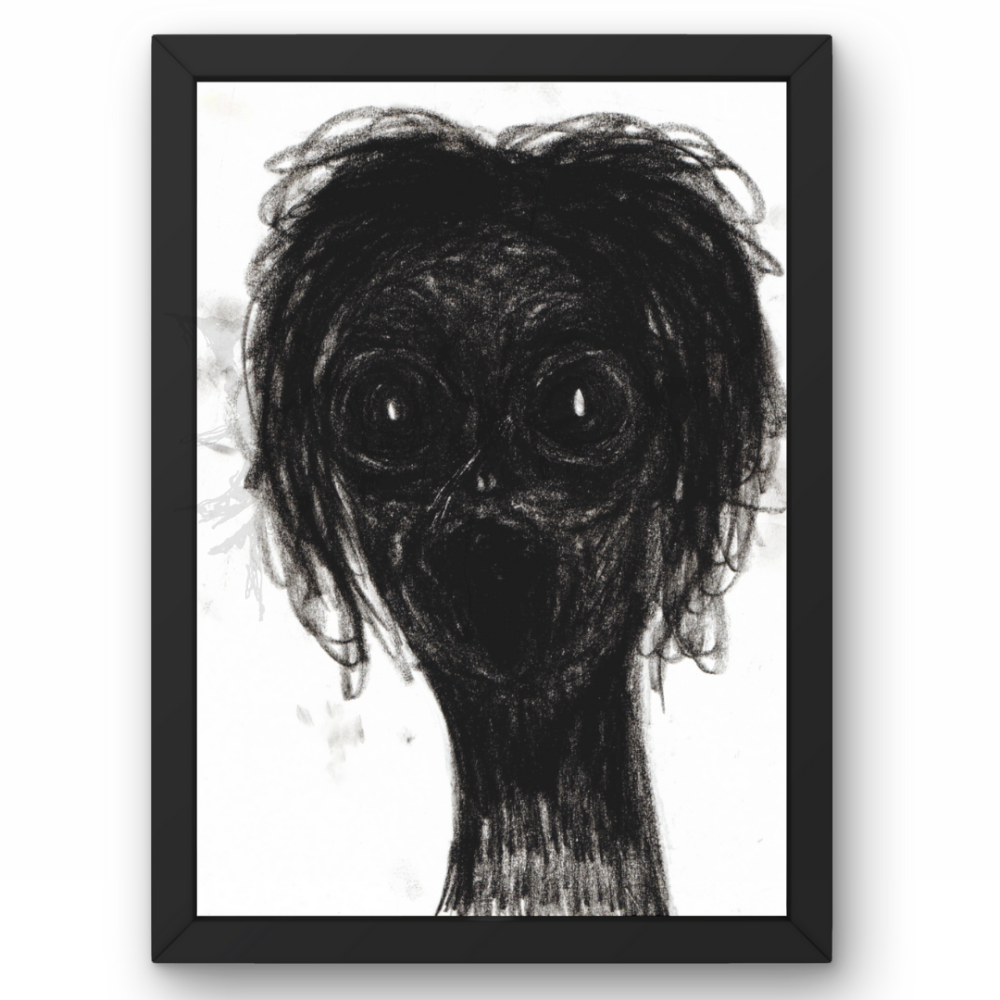 Linger Not - Lover Of Worms A4