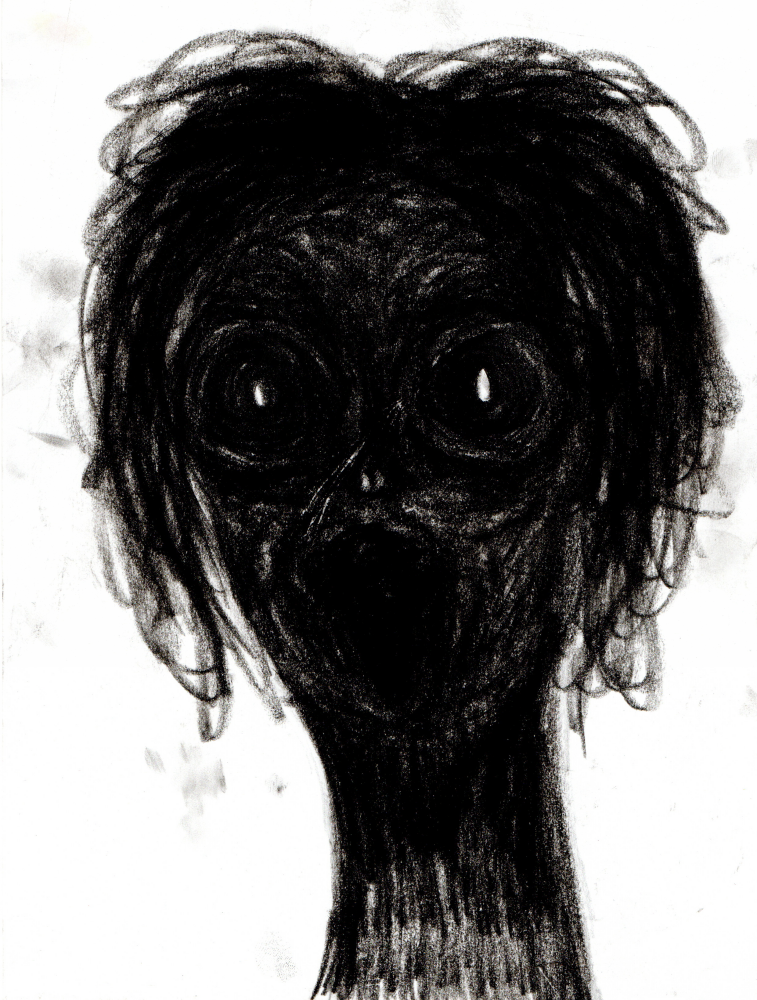 Linger Not - Lover Of Worms A4