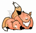 Little Foxes