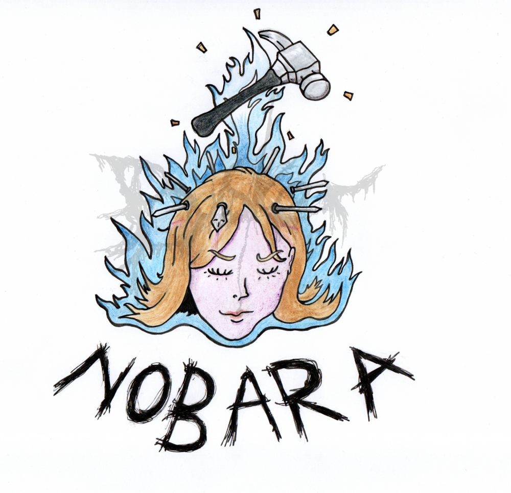 Nobara - Crown Of Nails