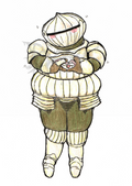 Siegmeyer Loves You!