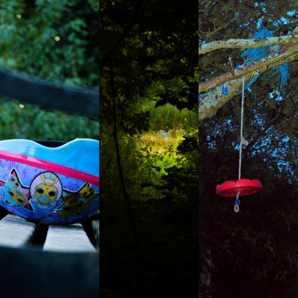 Signs Of Life Collection (1) A4