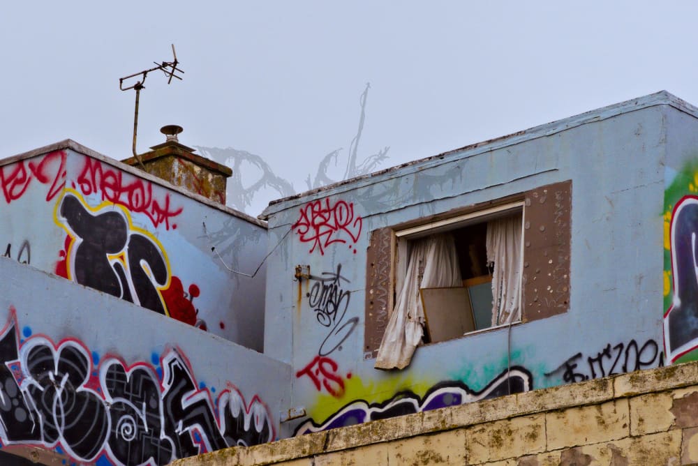 Signs Of Life - Studio - A4