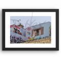 Signs Of Life - Studio - A4