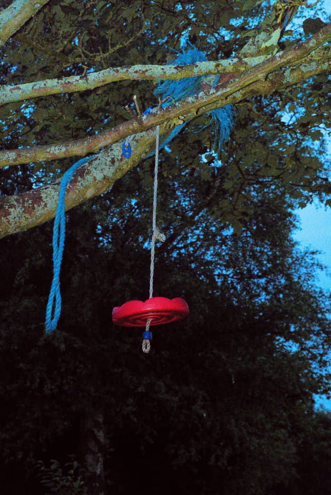 Signs Of Life - Swing A4