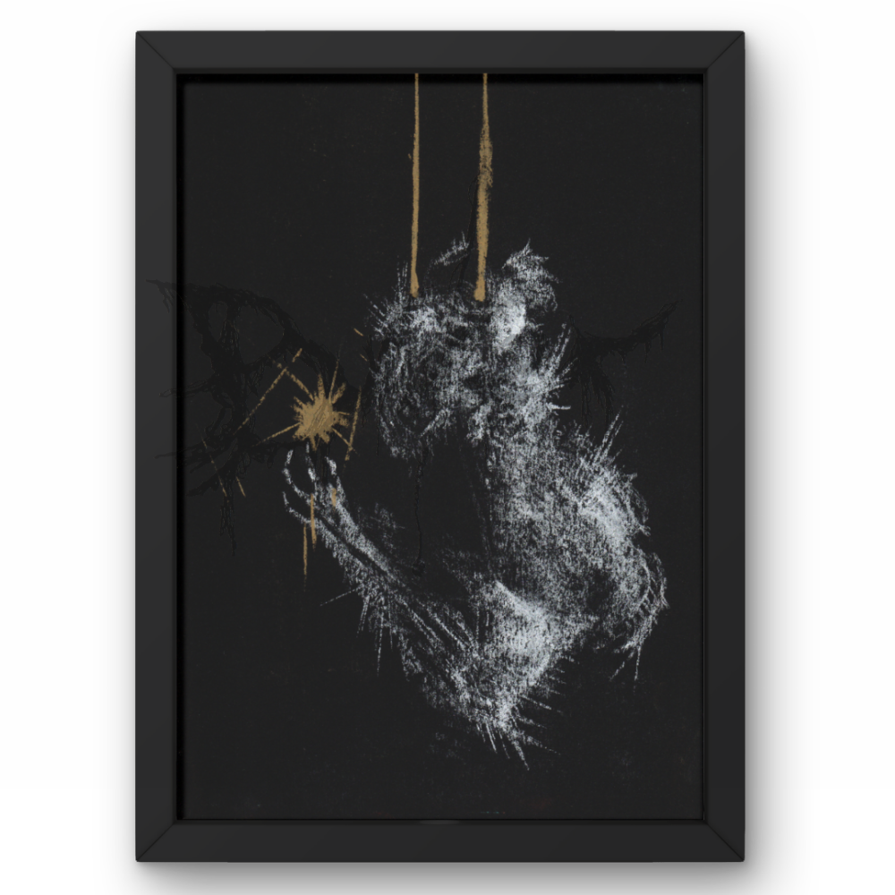Un Sol En Mi Brazos (A Sun In My Arms) A4